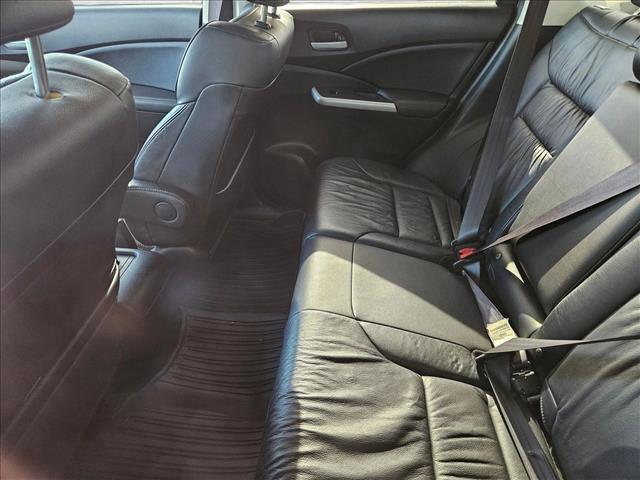 used 2014 Honda CR-V car, priced at $15,495