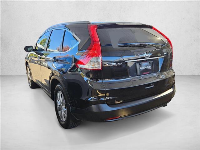 used 2014 Honda CR-V car, priced at $15,495