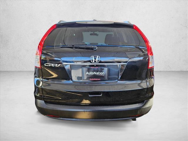 used 2014 Honda CR-V car, priced at $15,495