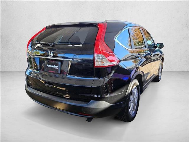 used 2014 Honda CR-V car, priced at $15,495