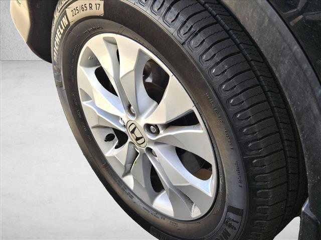 used 2014 Honda CR-V car, priced at $15,495
