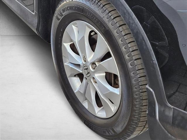 used 2014 Honda CR-V car, priced at $15,495