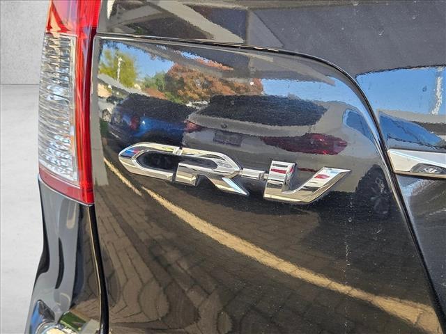 used 2014 Honda CR-V car, priced at $15,495