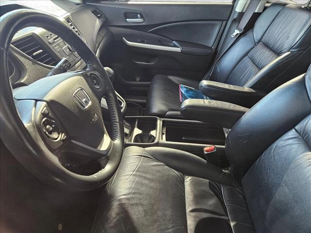 used 2014 Honda CR-V car, priced at $15,495