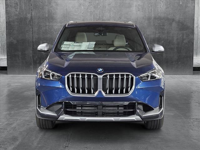 used 2024 BMW X1 car, priced at $45,545