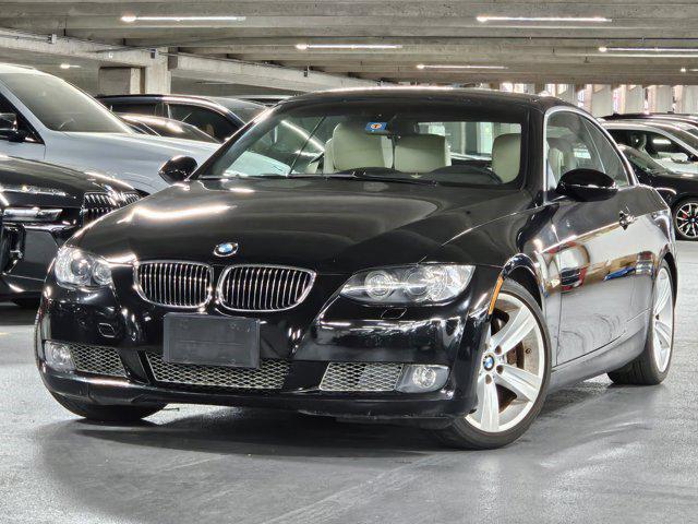 used 2008 BMW 335 car, priced at $13,995