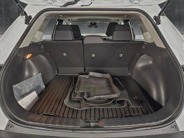 used 2022 Toyota Corolla Cross car, priced at $26,305