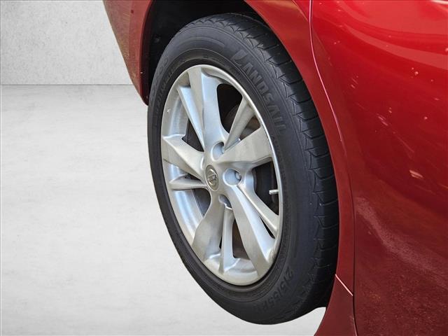 used 2013 Nissan Altima car, priced at $9,952