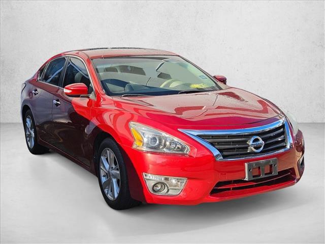 used 2013 Nissan Altima car, priced at $9,952