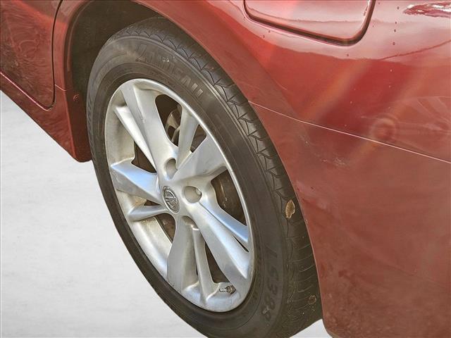 used 2013 Nissan Altima car, priced at $9,952