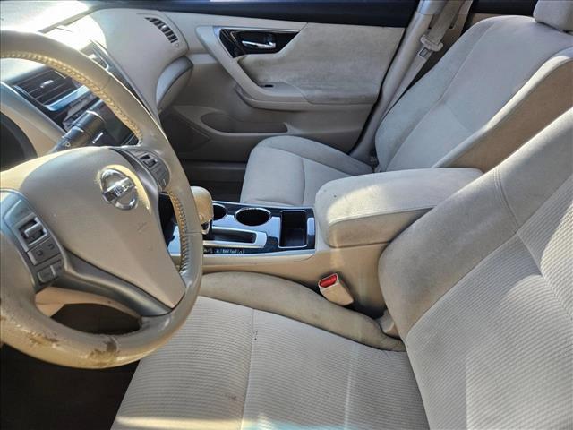 used 2013 Nissan Altima car, priced at $9,952