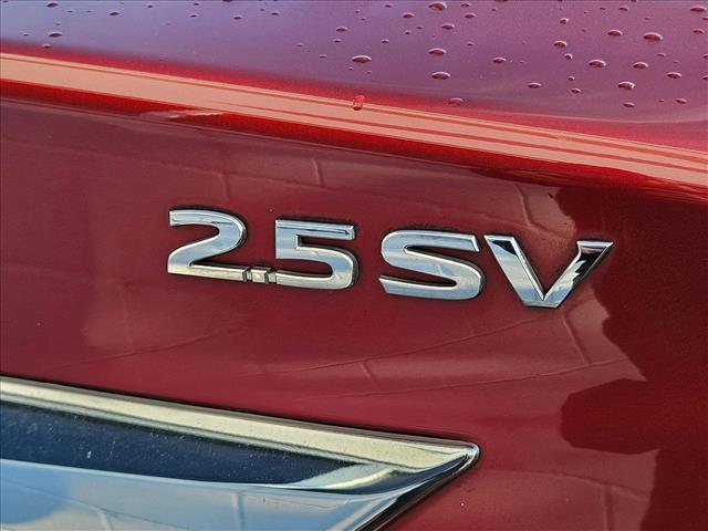 used 2013 Nissan Altima car, priced at $9,952