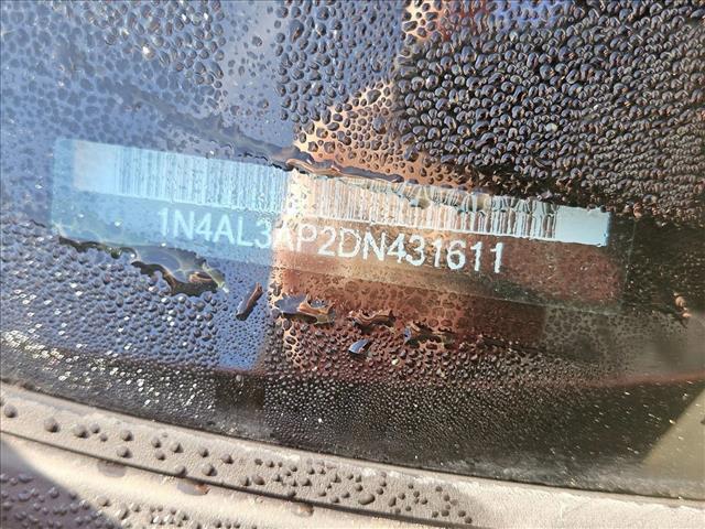 used 2013 Nissan Altima car, priced at $9,952