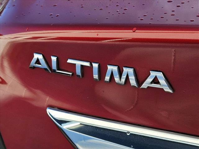 used 2013 Nissan Altima car, priced at $9,952