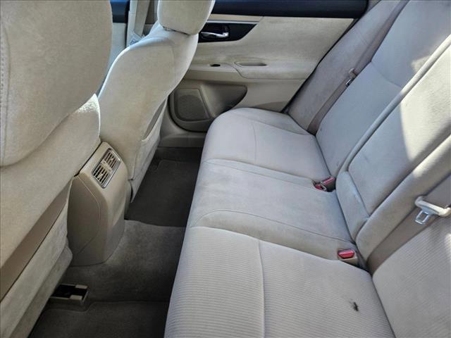 used 2013 Nissan Altima car, priced at $9,952