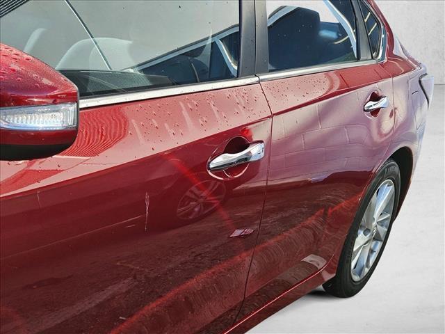 used 2013 Nissan Altima car, priced at $9,952