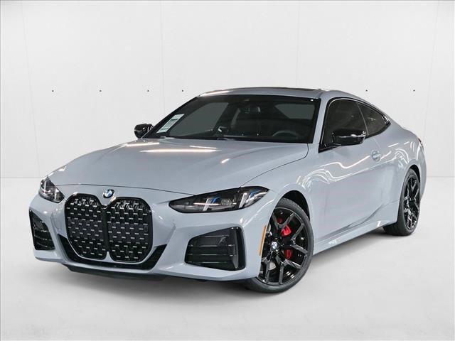 new 2026 BMW 430 car, priced at $60,605