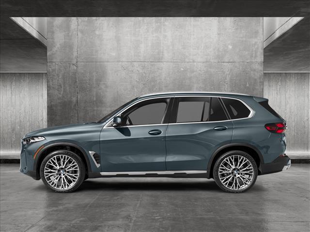 new 2024 BMW X5 car, priced at $69,660