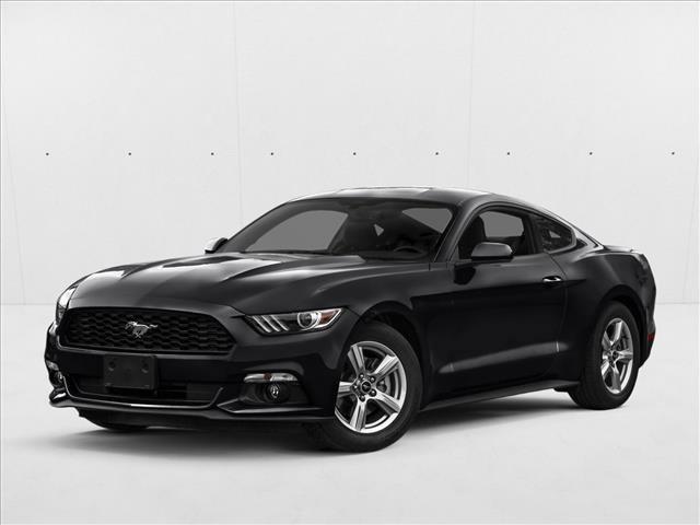 used 2016 Ford Mustang car, priced at $14,495