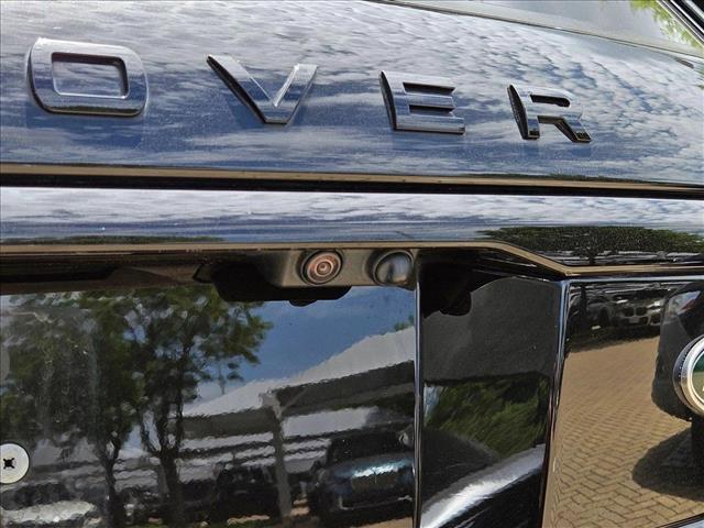 used 2022 Land Rover Range Rover Sport car, priced at $50,996
