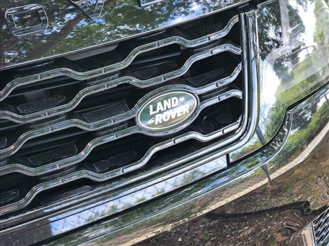 used 2022 Land Rover Range Rover Sport car, priced at $50,996