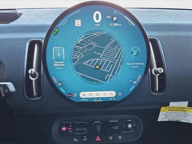 used 2025 MINI Countryman car, priced at $40,795