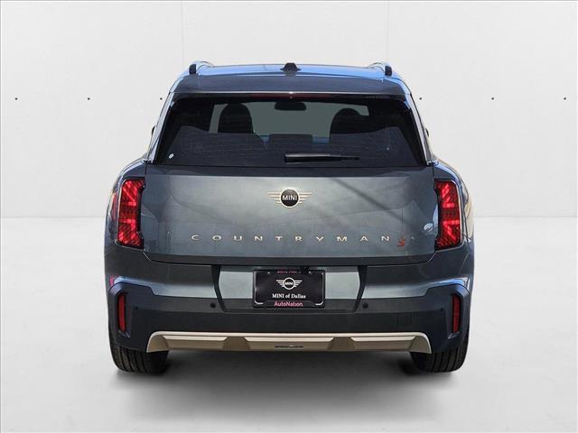 used 2025 MINI Countryman car, priced at $40,795