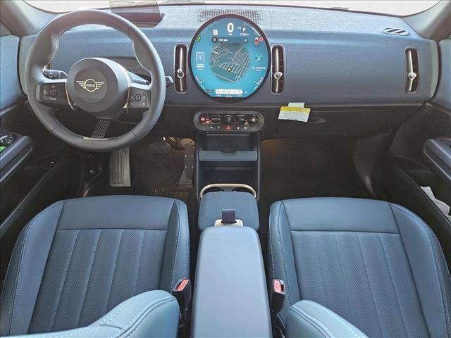 used 2025 MINI Countryman car, priced at $40,795