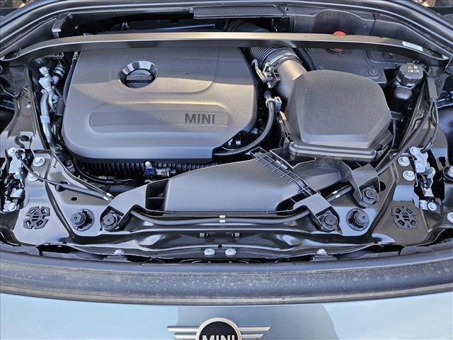 used 2025 MINI Countryman car, priced at $40,795
