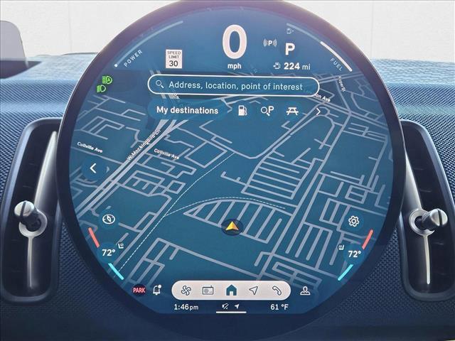 used 2025 MINI Countryman car, priced at $40,795