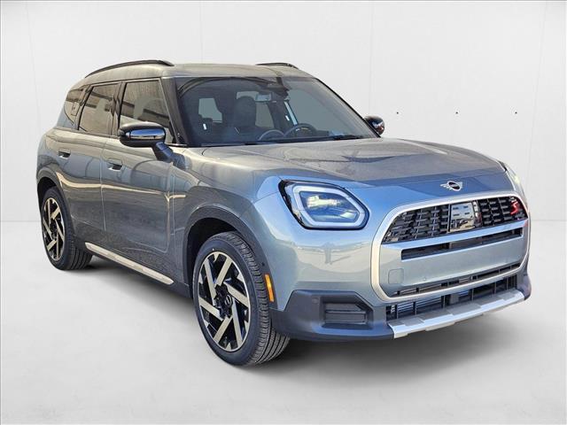used 2025 MINI Countryman car, priced at $40,795