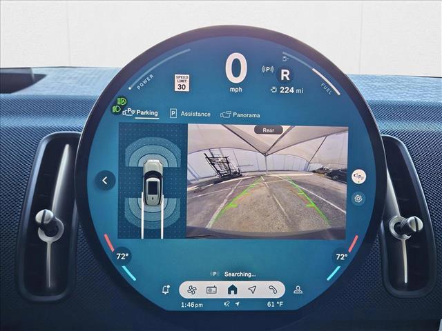 used 2025 MINI Countryman car, priced at $40,795