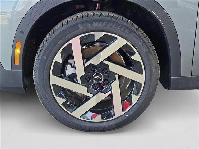 used 2025 MINI Countryman car, priced at $40,795