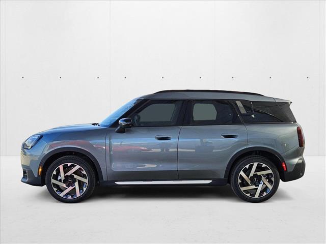used 2025 MINI Countryman car, priced at $40,795