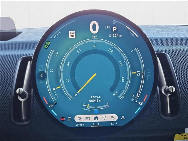 used 2025 MINI Countryman car, priced at $40,795