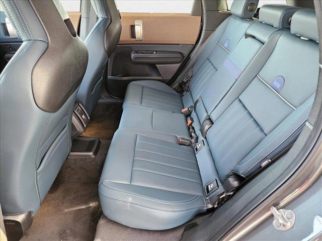 used 2025 MINI Countryman car, priced at $40,795