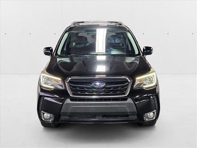 used 2018 Subaru Forester car, priced at $19,996