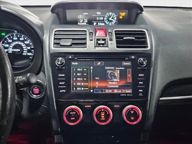 used 2018 Subaru Forester car, priced at $19,996