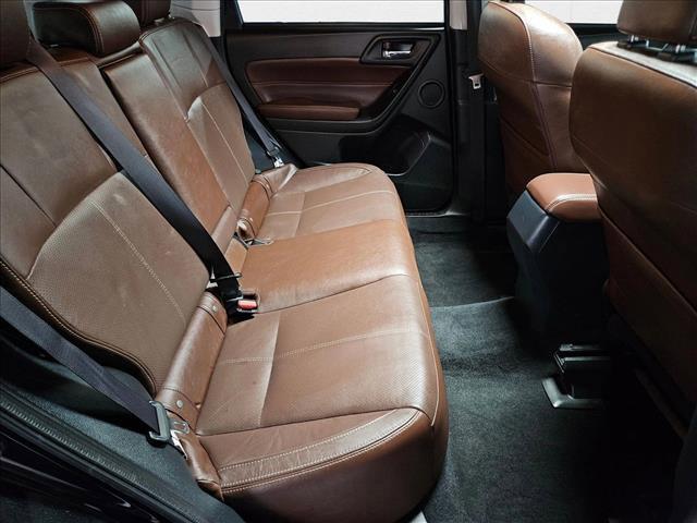 used 2018 Subaru Forester car, priced at $19,996
