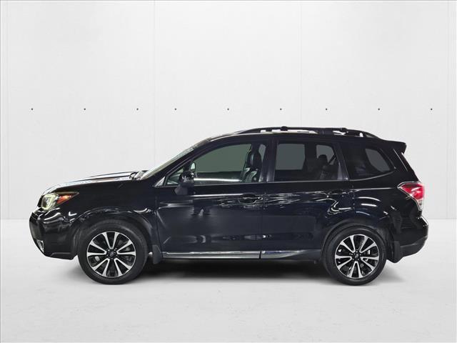 used 2018 Subaru Forester car, priced at $19,996