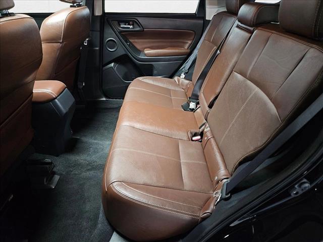 used 2018 Subaru Forester car, priced at $19,996