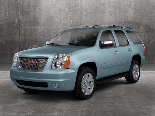 used 2012 GMC Yukon car, priced at $13,150