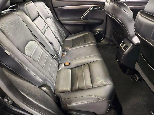 used 2022 Lexus RX 350 car, priced at $46,895