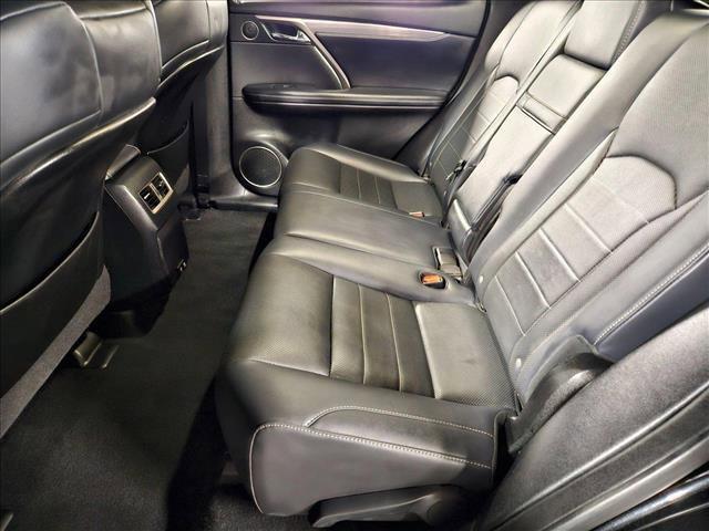 used 2022 Lexus RX 350 car, priced at $46,895