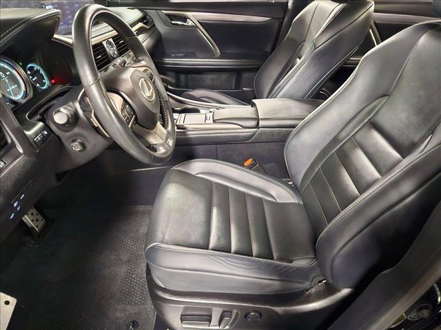 used 2022 Lexus RX 350 car, priced at $46,895