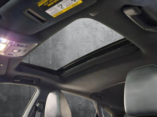 used 2022 Lexus RX 350 car, priced at $46,895
