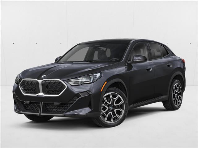 new 2026 BMW X2 car, priced at $54,255