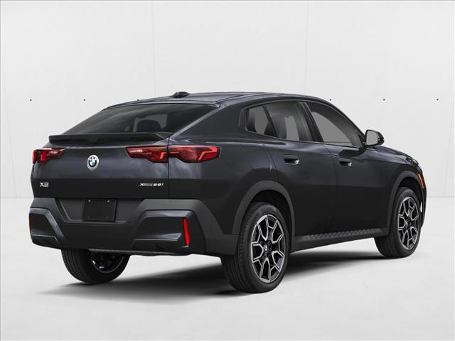 new 2026 BMW X2 car, priced at $54,255