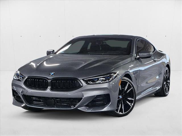used 2024 BMW 840 car, priced at $70,996