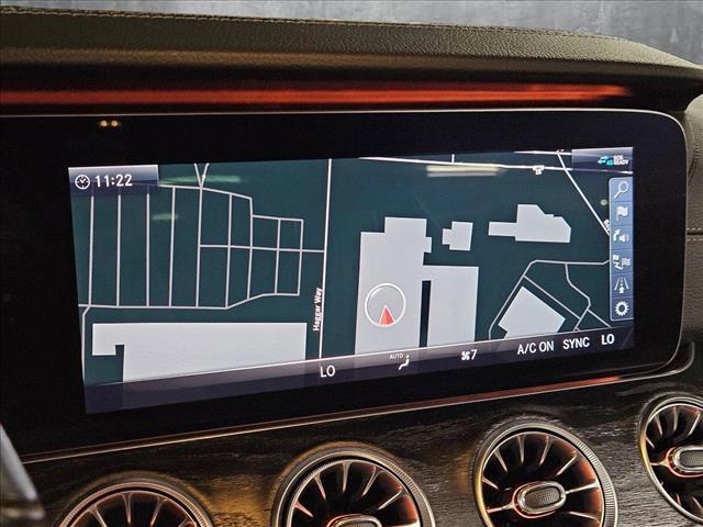 used 2020 Mercedes-Benz E-Class car, priced at $27,426